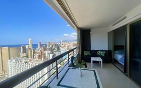 Penthouse Acuarium
